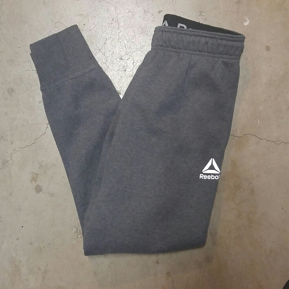 Men's Reebok Joggers
